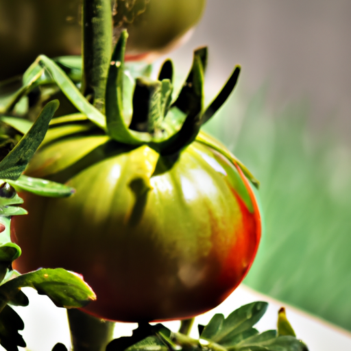 Todo lo que necesitas saber: ¿Cuánto tiempo tarda en crecer el tomate?