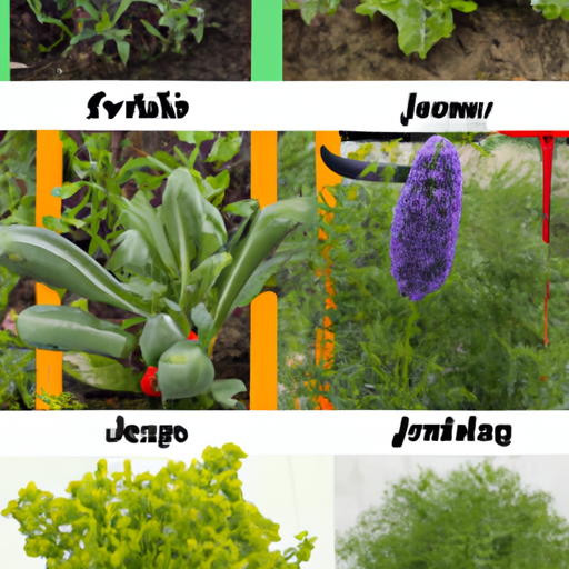 5 opciones de cultivos ideales para sembrar en tu huerto urbano durante septiembre