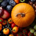 Descubre las deliciosas frutas de otoño y sus beneficios para la salud